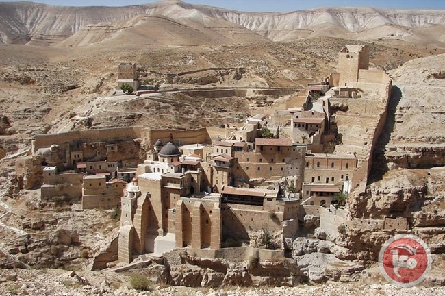 مصرع شاب سقط في واد بالنبي موسى