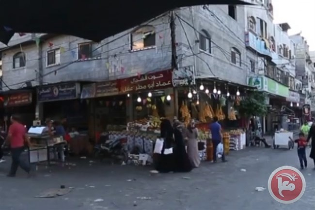البنك الدولي : الاقتصاد الفلسطيني على وشك الانهيار وارتفاع اعداد الفقراء بفلسطين