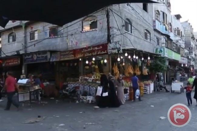 غزة تسجل ارتفاعاً جديداً في نسبة الفقر المدقع
