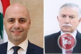 التميمي والصحة اللبنانية يناقشان استثناء الفلسطينيات من فحص الثدي