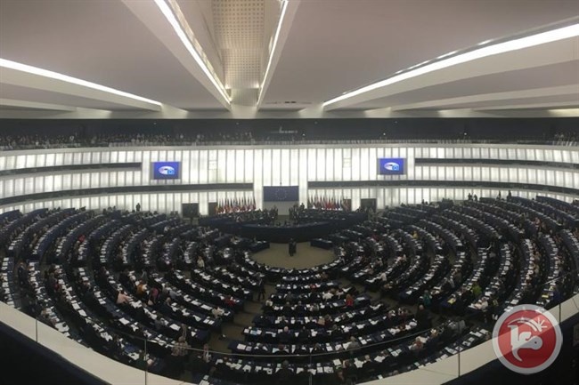 51% نسبة المشاركة في انتخابات البرلمان الأوروبي