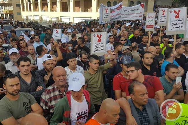 الحملة الوطنية للضمان: انسحاب المزيد من أعضاء مجلس إدارة الضمان