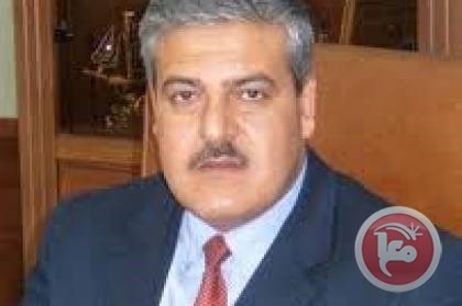 د.ابراهيم الشاعر وزير التنمية الاجتماعية