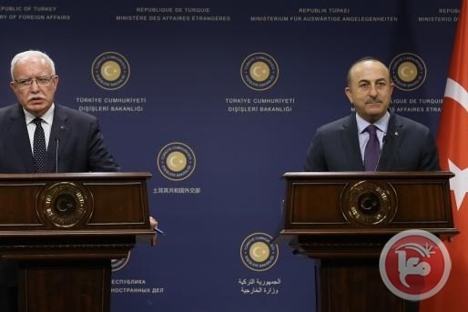 المالكي ونظيره التركي يترأسان أعمال الدورة الأولى من اللجنة الحكومية