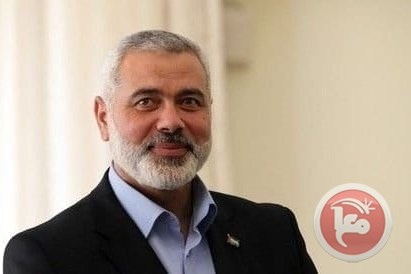 هنية يؤكد لميلادنيوف ضرورة توفر متطلبات نجاح العملية الانتخابية