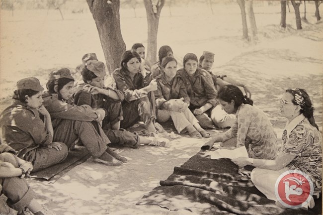المتحف الفلسطيني يؤرشف 18 ألف وثيقة