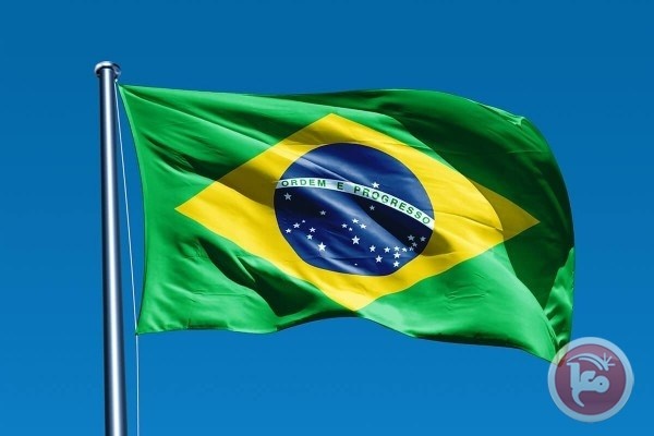 Brazil expels the Israeli ambassador and withdraws its ambassador from Tel Aviv