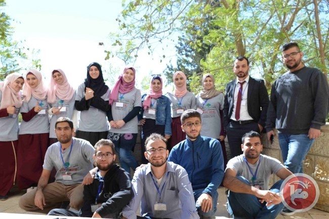 خضوري تحصد المركز الثالث في مسابقة البرمجة