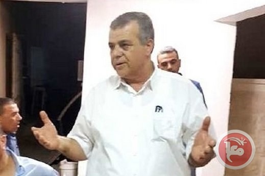 حمودة رئيسا للمجلس المحلي بالبعينة نجيدات