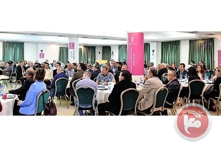بنك فلسطين يعقد لقاءً تعريفياً لعملاء فرعه الجديد بالقدس