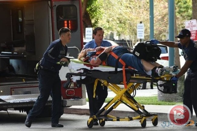  مقتل طفلة وإصابة 5 آخرين جراء إطلاق نار في واشنطن
