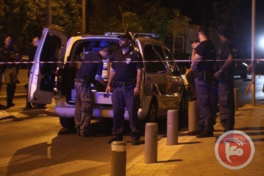 جندي أطلق النار على شخصين في فسوطة