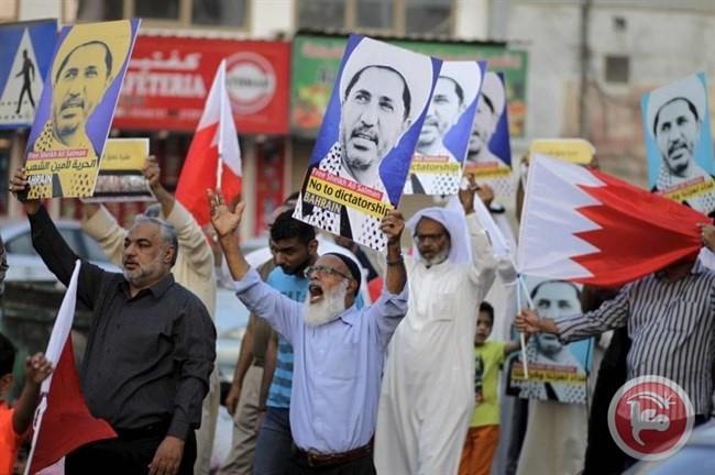 البحرين- المؤبد لثلاثة معارضين بتهمة &quot;التخابر مع قطر&quot;