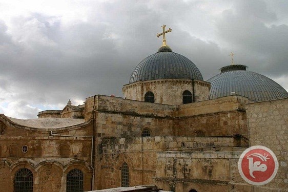 مجلس كنائس العالم والشرق الأوسط يحثان اوروبا على اتخاذ موقف ضد قرار ضم الضفة 
