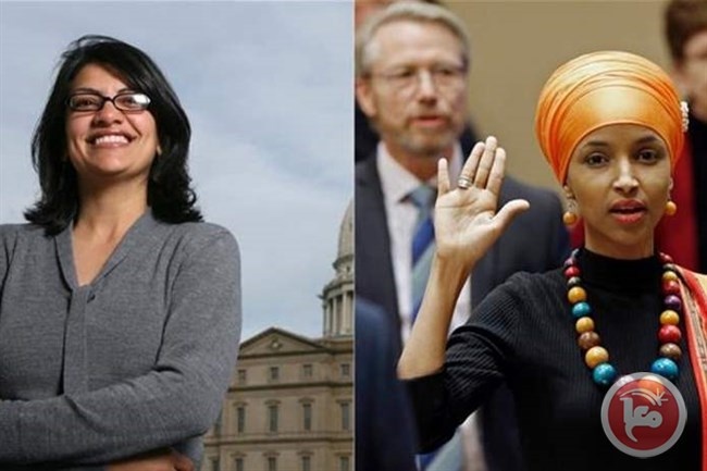 لأول مرة في الكونغرس الأمريكي… انتخاب امرأتين من أصول مسلمة