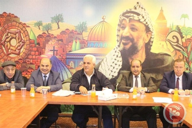 فعاليات الخليل ترفض تطبيق قانون الضمان بصيغته الحالية