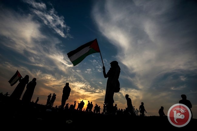 حماس: المقاومة المسار الوحيد لافشال كل المؤامرات