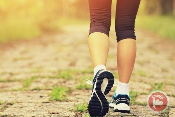 فوائد المشي.. دراسة تكشف &quot;العامل السري&quot; لتحسين الصحة