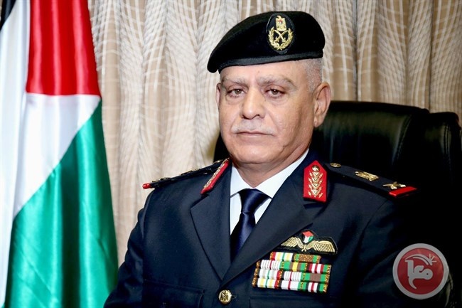 مدير عام الدفاع المدني يوجه برقية تعزية لنظيره الأردني باستشهاد الجبور