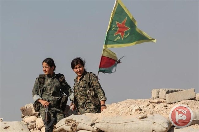 واشنطن تعرض مكافأة لرؤوس 3 قادة أكراد