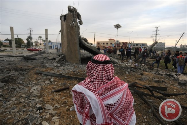 الأمم المتحدة تحذر من خطورة الأوضاع في غزة