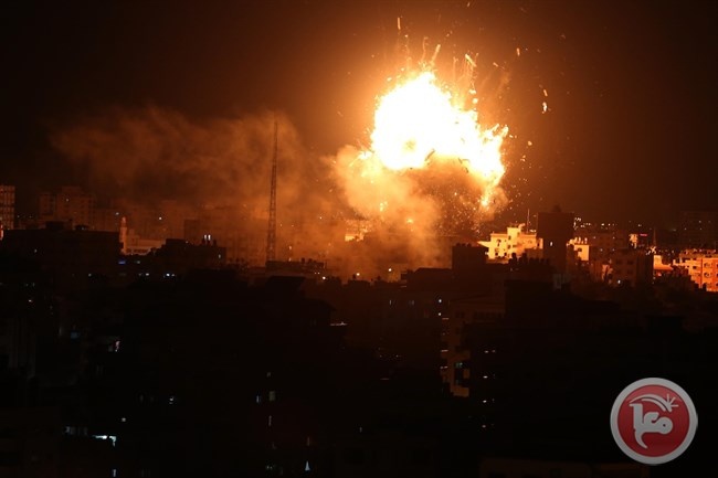 Qatar hopes to reach a permanent ceasefire in Gaza