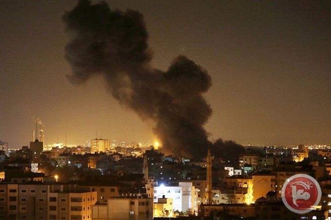 عريقات يدعو لمحاكمة المسؤولين الإسرائيليين بسبب الجرائم بغزة