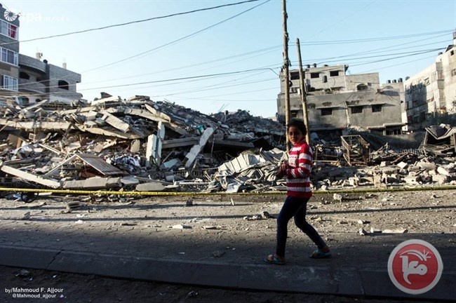 الامم المتحدة: قلقون .. غزة على وشك الانفجار