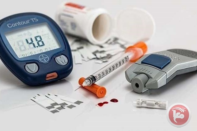 دراسة: ارتفاع حالات الإصابة بداء السكري بين الشباب الأمريكي