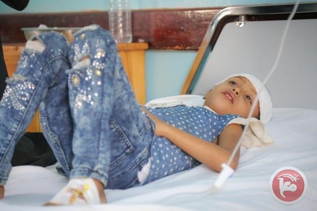 يونيسيف: طفل يمني يموت كل 10 دقائق