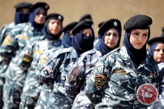 بغداد- شرطة نسائية لحماية الطالبات من التحرش