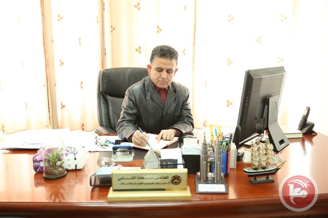 الشلبي: جاهزون لتنظيم يوم تكنولوجيا المعلومات بمواصفات عالمية