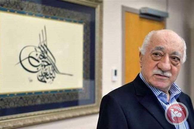 ترامب يحسم قضية تسليم غولن لتركيا