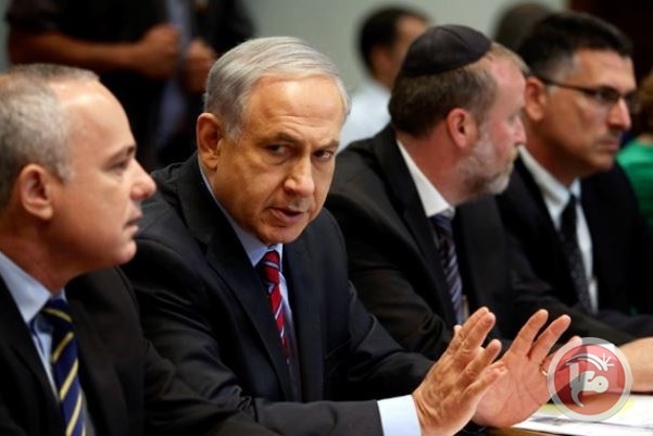 الاسرائيليون يؤيدون نشر قرار المستشار القضائي ضد نتنياهو