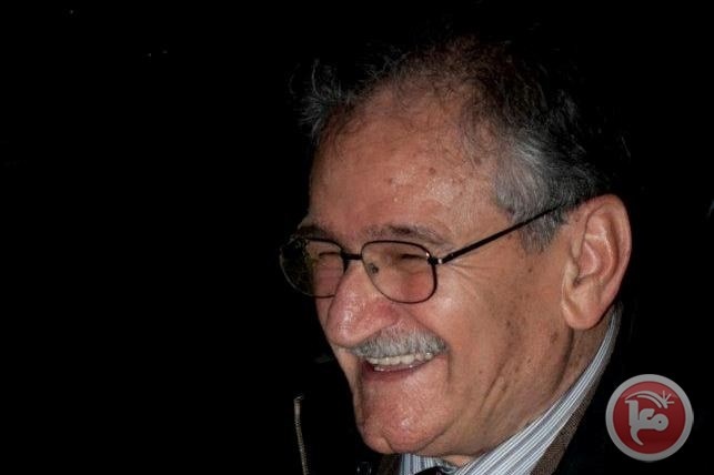 الأديب محمود شقير وسيرته الأدبيّة