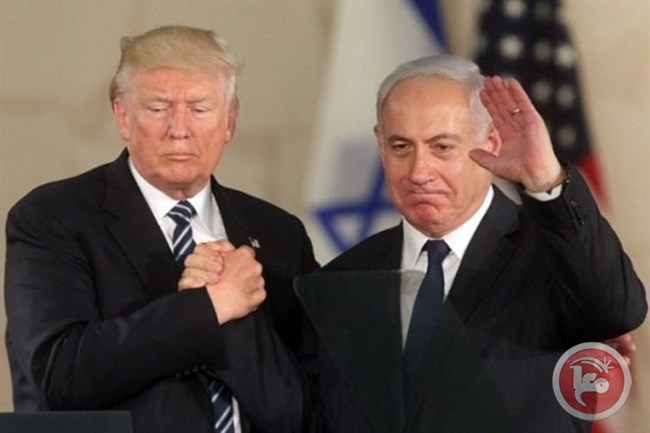 ترامب: إسرائيل في ورطة دون السعودية