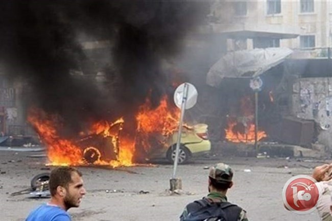 40 قتيلا على الاقل في انفجار خلال تجمع ديني في كابول