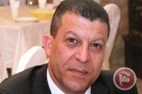 ناصر عدوي يحصل على درجة الدكتوراه بامتياز في ملف الأزمة السورية