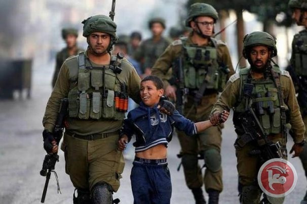 توصيات لجنة حقوق الانسان بشأن فلسطين