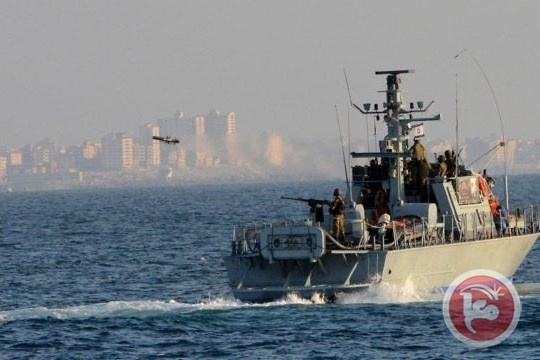 موقع عبري يكشف سبب الهجوم على السفينة الإسرائيلية