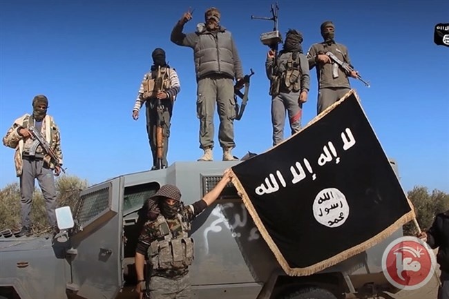 داعش تذبح 4 أشخاص بمدينة بئر العبد