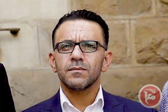 تجديد أمر منع محافظ القدس من دخول الضفة