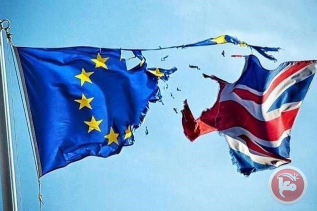 بريطانيا تعلن مغادرة الاتحاد الأوروبي في 31 كانون الثاني