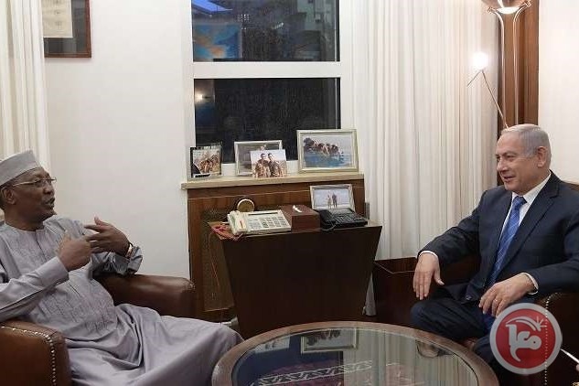 بعد تشاد- نتنياهو يريد زيارة السودان وفتح اجوائها لطائرات الـ&quot;عال&quot;