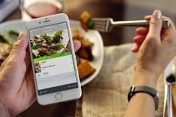 أفضل التطبيقات لمراقبة ما تأكل