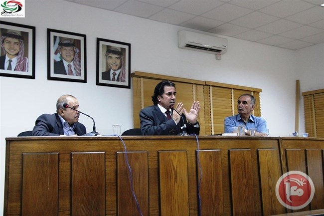 &quot;في حضرة إبراهيم&quot;