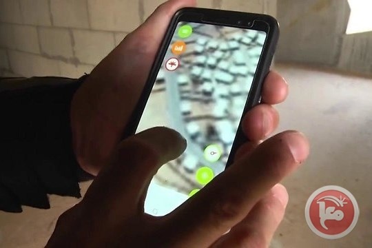 جهاز إسرائيلي جديد لمتابعة الجنود في الأنفاق