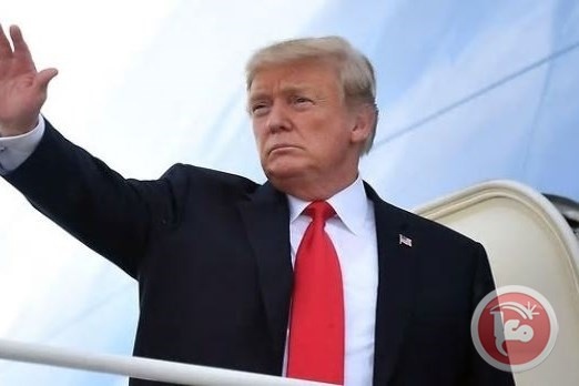 في حال عزل ترامب.. من يحكم أميركا؟!