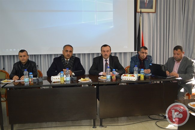 التربية تعقد ورشة تعريفية بالتعديلات القانونية للتقاعد