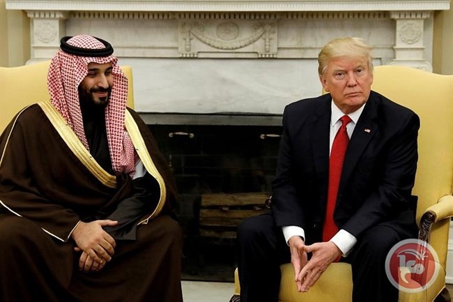 مستشار الأمن القومي: السعودية ستوقع اتفاق سلام مع إسرائيل